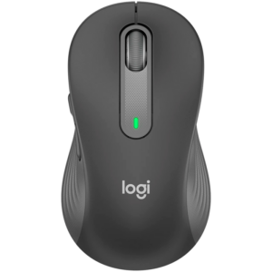 Мишка Logitech M650 L 910-006236 безжична/Bluetooth