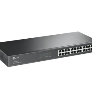Комутатор TP-Link TL-SG1024