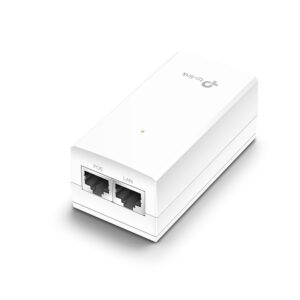 PoE адаптер пасивен TP-Link Omada POE4818G (TL-POE4818G) 48V 18W