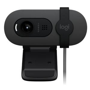 Камера Logitech Brio 105 Full HD 960-001592