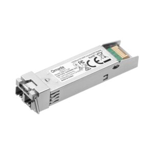 Индустриален SFP модул TP-Link Omada ISM311LM 1000Base-SX MMF