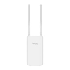 Точка за достъп TP-Link Omada EAP603-Outdoor за вътрешна/външна употреба WiFi 6 AX1800
