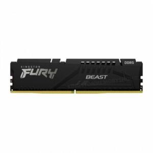 Памет за настолен компютър 8G DDR5 5600 Kingston BEAST KF556C40BB-8