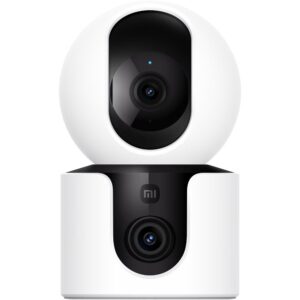 Камера Xiaomi Smart Camera C300 Dual – BHR9166EU