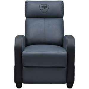 COUGAR Ranger Elite Navy Blue Gaming Sofa