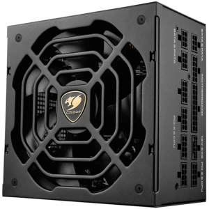 COUGAR GR 1000 PSU 80plus Gold Fully Modular