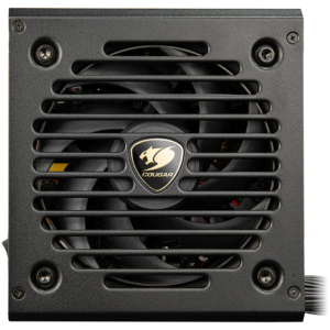 COUGAR GES 850 PSU 80plus Gold Fixed Cables