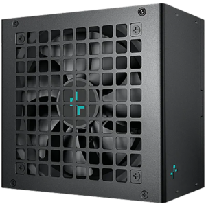 DeepCool PL800-D, 800W, 80 Plus BRONZE, ATX12V V3.1, Flat Black Cables, Hydro Bearing, 120mm Fan, 150x140x86mm (W x L x H), OPP/OVP/SCP/OTP/OCP/UVP/SIP/NLO, R-PL800D-FC0B-EU-V2, 5Y