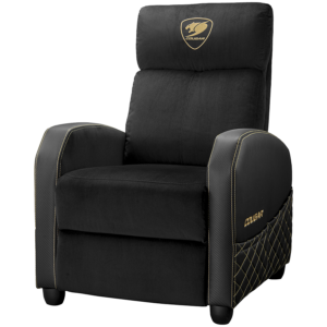 COUGAR RANGER ELITE GOLD Gamig Sofa
