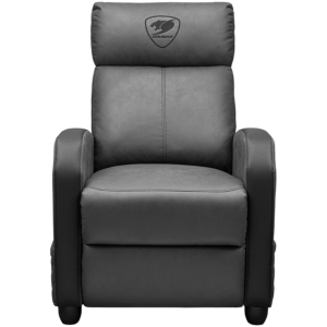 COUGAR Ranger Ellite Jet Gray Gaming Sofa