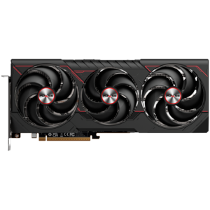 SAPPHIRE PULSE AMD RADEON RX 9070 XT GAMING 16GB DUAL HDMI / DUAL DP