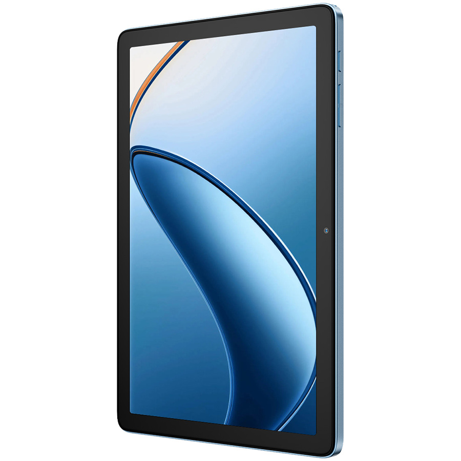 Blackview TAB60 WiFi6 10.1-inch HD+IPS 800x1280 60Hz 4GB/128GB A523 Octa-core 1.8GHz Camera Front 5MP Rear 8MP 5100mAh NO Charger Android 15 Sunny Sky Blue - Image 4