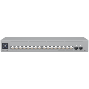 UBIQUITI UniFi Switch Pro Max 16 PoE