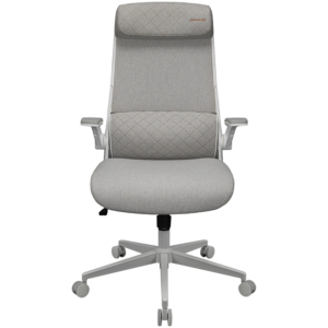 COUGAR Stryder White Gaming Chair