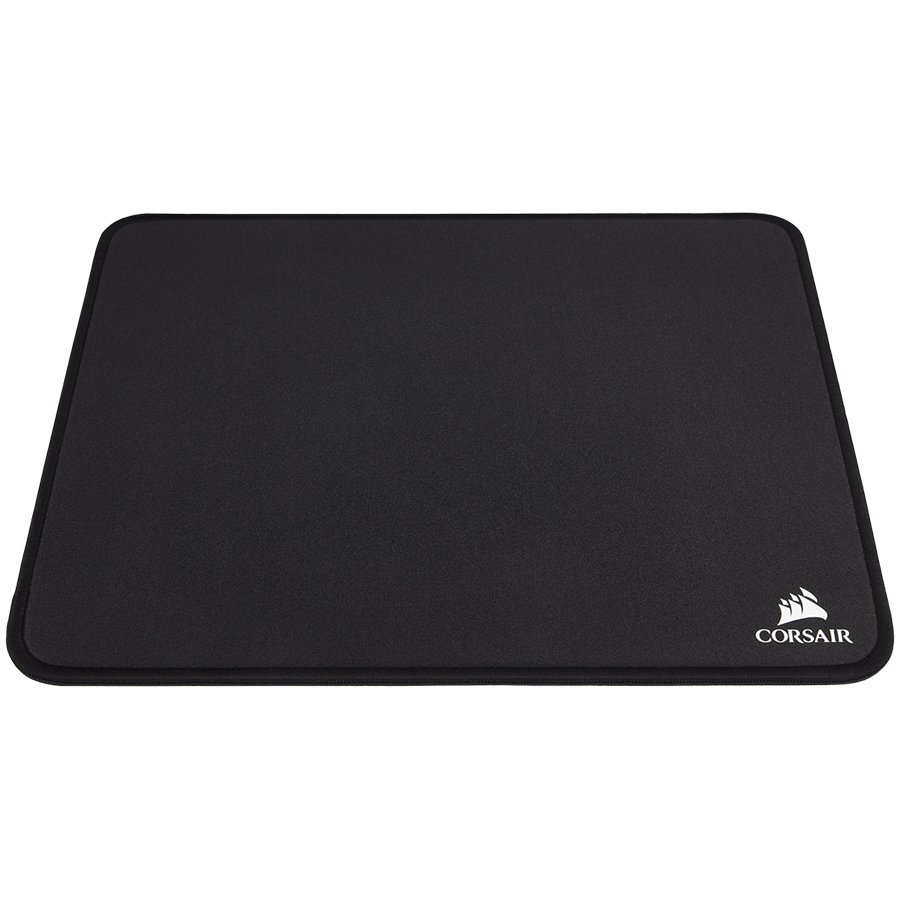 CORSAIR MM350 Champion Series Premium Anti-Fray Cloth Gaming Mouse Pad - Image 2