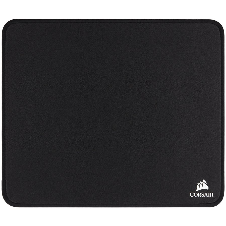 CORSAIR MM350 Champion Series Premium Anti-Fray Cloth Gaming Mouse Pad