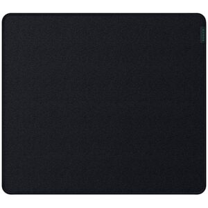 Razer Strider - Large, Hybrid Soft / Hard Mat, Anti-slip Base, Rollable and Portable, 450 x 400 x 3mm