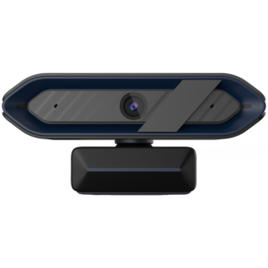 LORGAR Rapax 701, Streaming Camera,2K 1080P/60fps, 1/3'',4Mega CMOS Image Sensor, Auto Focus, Built-in high sensivity low noise cancelling Microphone, Blue coating color, USB 2.0 Type C , L=2000mm, size: 105x46.8x62.5mm, Weight: 108g