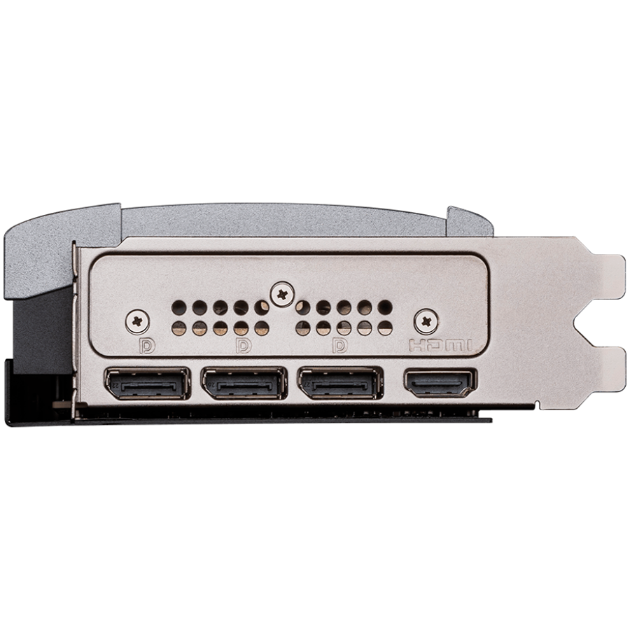 MSI Video Card Nvidia GeForce RTX 5070 Ti 16G VENTUS 3X OC (16GB GDDR7/256bit, PCI-E Gen5, 3x DP 2.1, 1x HDMI 2.1, 1x 16-pin Power Connector, Retail) - Image 5