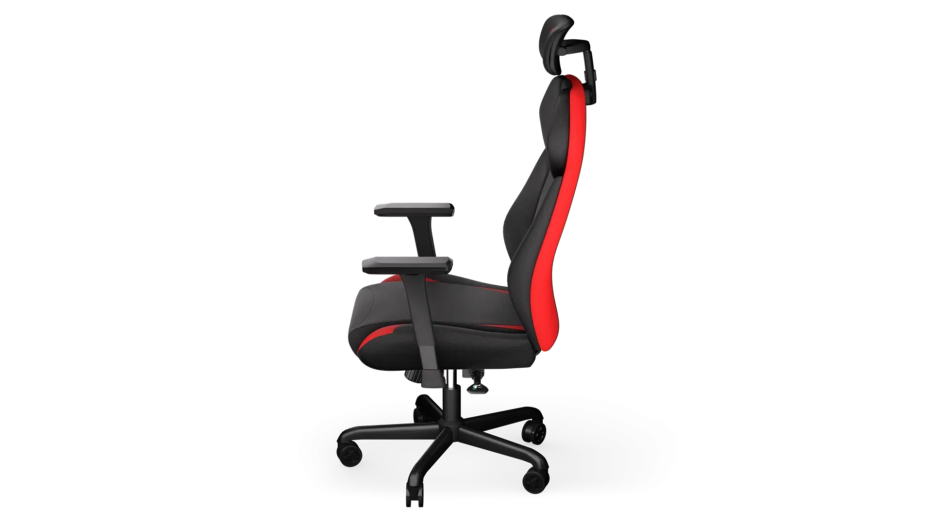 Геймърски стол ENDORFY Meta RD - Черно/Червено - Image 5