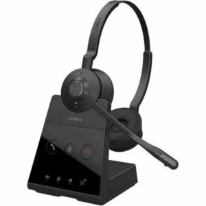 Jabra Engage 65 SE Stereo безжични слушалки