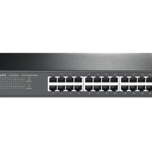 TP-Link TL-SG1024D Комутатор (v)
