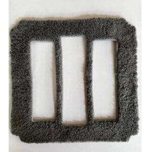 Моп за робот за миене на прозорци Xiaomi HUTT W9, абсорбиращ