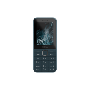 NOKIA 225 4G DS 2024 DARK BLUE