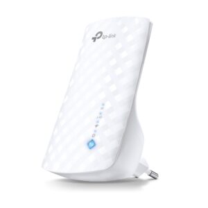 Удължител на обхват TP-Link RE190 AC750 (v)