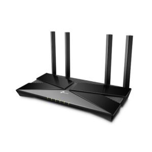 2-лентов Wi-Fi 6 безжичен рутер TP-Link Archer AX23 AX1800 (v)