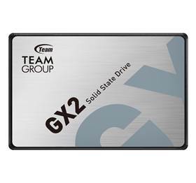 TEAM_GROUP SSD 256GB INT SATA3 2.5 - T253X2256G0C101