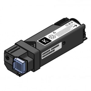Sharp оригинална тонер касета DX-25GTBA (черен)
