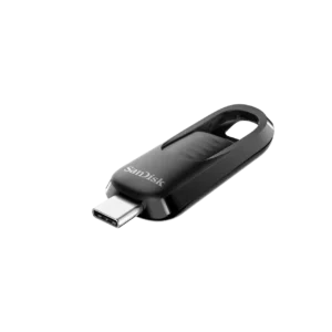 SanDisk Флаш памет Ultra Slider USB Type-C, 256GB