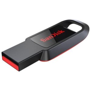 SanDisk Флаш памет Cruzer Spark 64GB USB 2.0