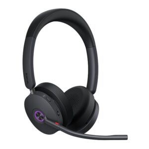Yealink BH74 Teams USB-C/A Bluetooth слушалки