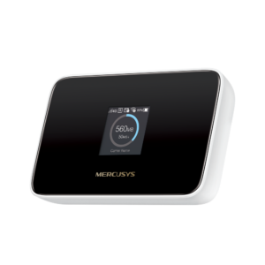 4G LTE мобилен Wi-Fi Mercusys MT115