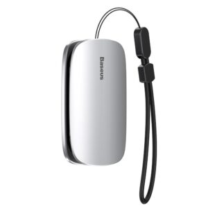 Устройство за възстановяване на автомобилни чистачки Baseus CRXFQ-0S - сребристо