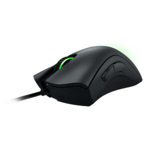 Геймърска мишка Razer DeathAdder Essential 2021 RZ01-03850100-R3M1