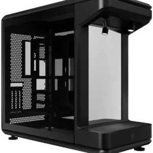 Кутия Cooler Master MasterFrame 360 Mirror Stage