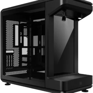 Кутия Cooler Master MasterFrame 360 Stage LCD