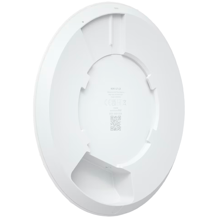 UBIQUITI UniFi U7 Long-Range, Access Point, WiFi 7 - U7-LR - Image 4