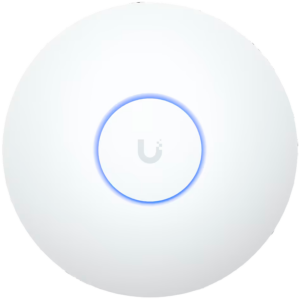 UBIQUITI UniFi U7 Long-Range, Access Point, WiFi 7 - U7-LR