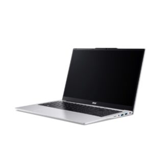 Лаптоп Acer Aspire Lite 15 Intel Core i7-13620H 3.60 GHz, 24 MB cache, 16GB (1x16GB), SSD 512GB M.2 PCIe Gen3 - NX.D5HEX.003