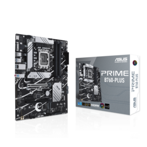 Дънна платка ASUS PRIME B760-PLUS /1700 (68256)