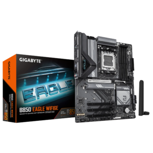 Дънна платка GB B850 EAGLE WIFI6E /AM5 (70711)