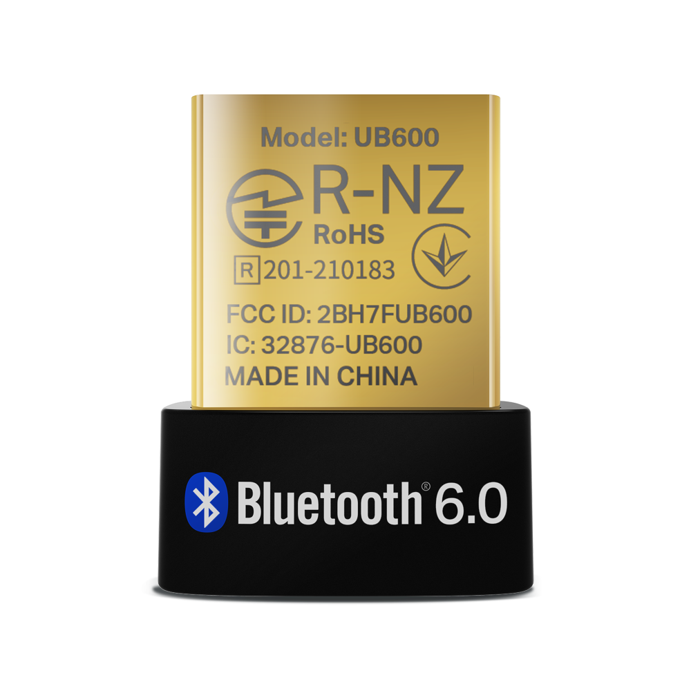 Bluetooth 6.0 Nano USB адаптер TP-Link UB600 (v) - Image 2