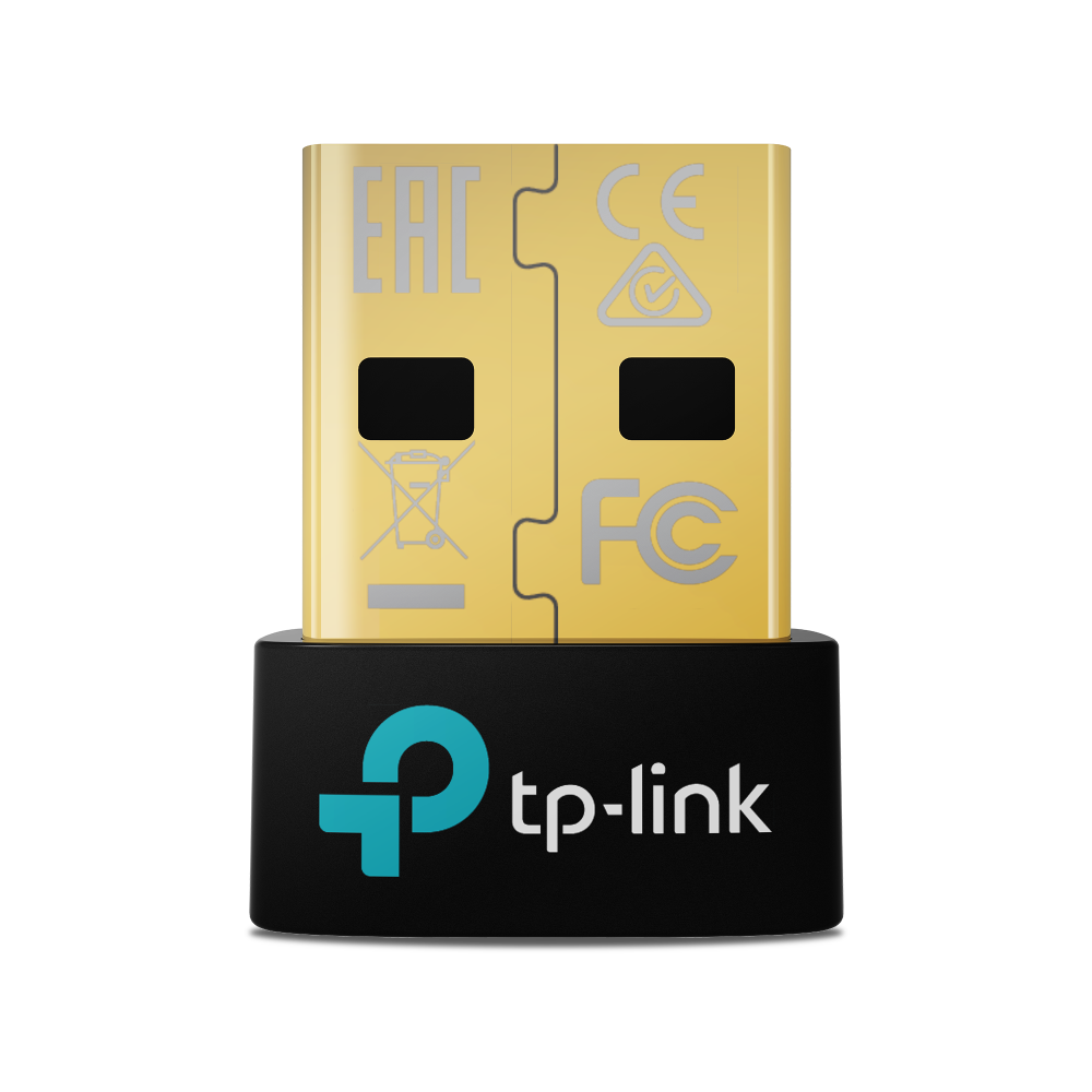Bluetooth 6.0 Nano USB адаптер TP-Link UB600 (v)