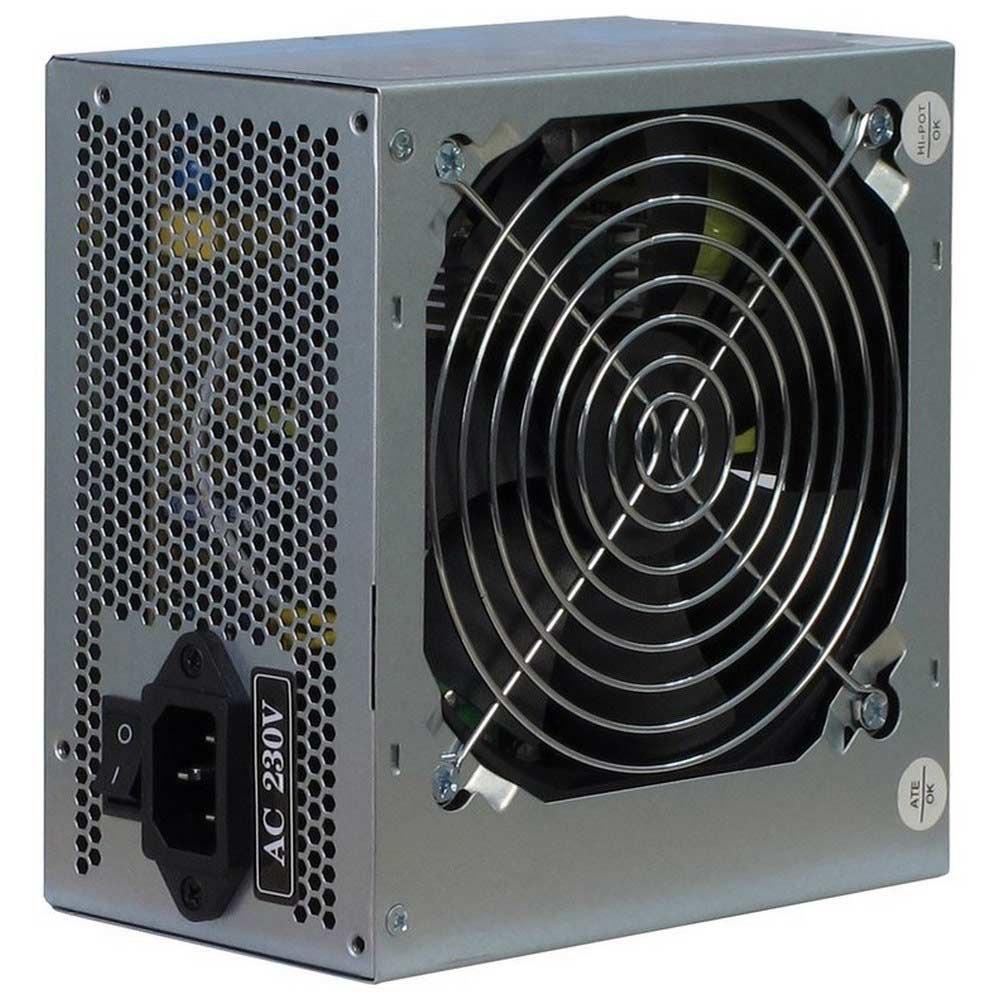 Захранване Inter-Tech SL-500K, 500W, ATX - 9PA4507900 - Image 2