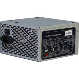 Захранване Inter-Tech SL-500K, 500W, ATX - 9PA4507900