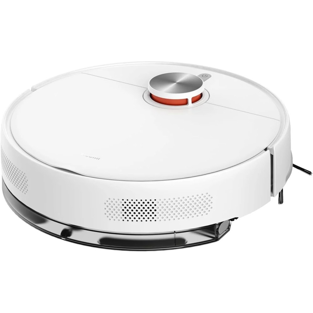 Прахосмукачка Xiaomi Robot Vacuum S40C, робот, 55W, 520ml капацитет на контейнера/260ml на резервоара, 4 режима на работа, бяла (BHR9664EU) - Image 3